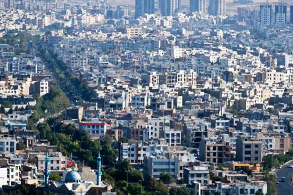 ۳ میلیون مستأجر در سایه ۲.۸ میلیون مسکن بی‌سکنه