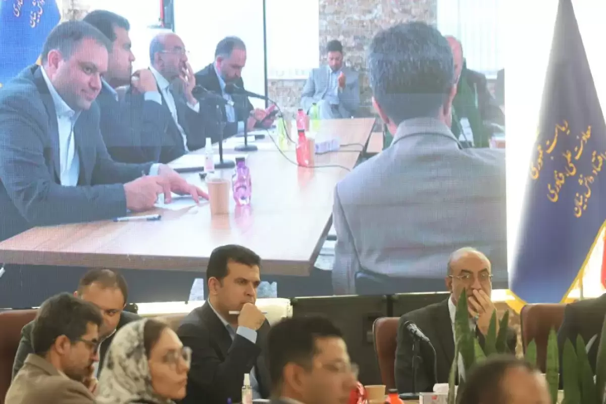 اداره کارخانه‌های نوآوری باید دست بخش خصوصی باشد