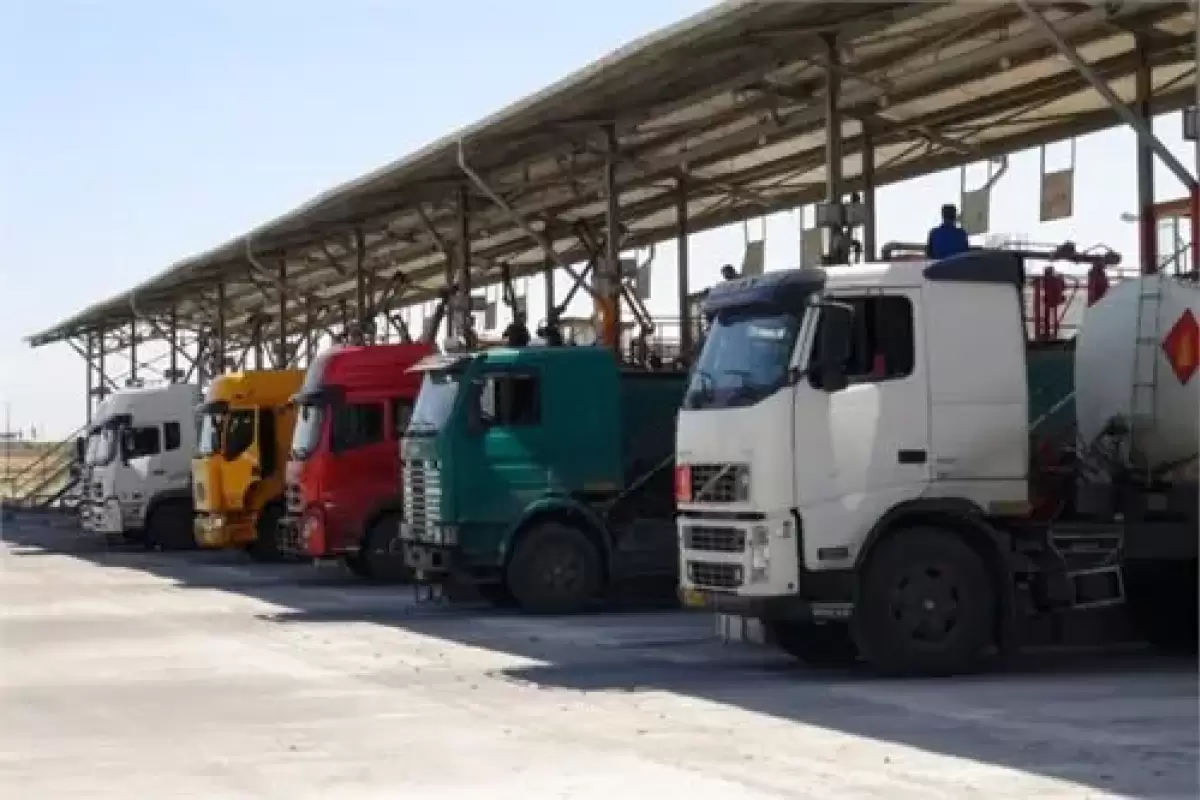 زمان اجرا و قیمت گازوئیل سه نرخی هنوز مشخص نیست
