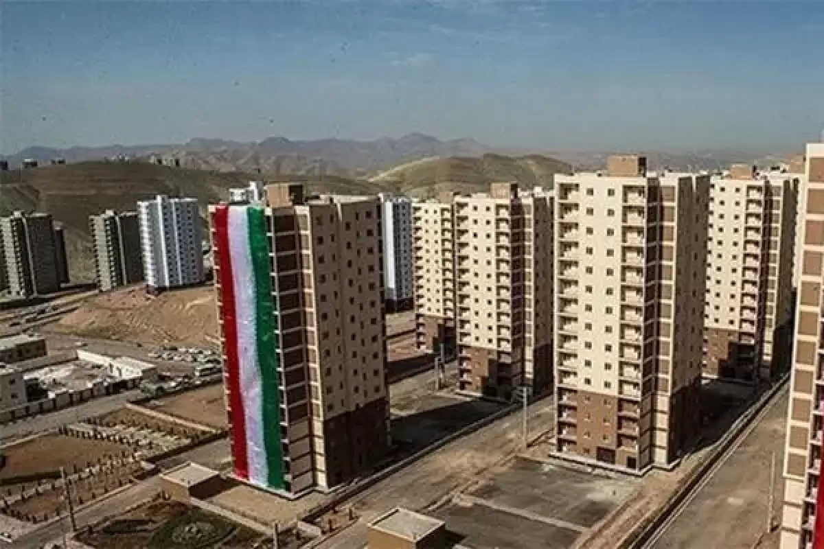 نهضت ملی مسکن و امیدهایی که سو سو می‌زنند