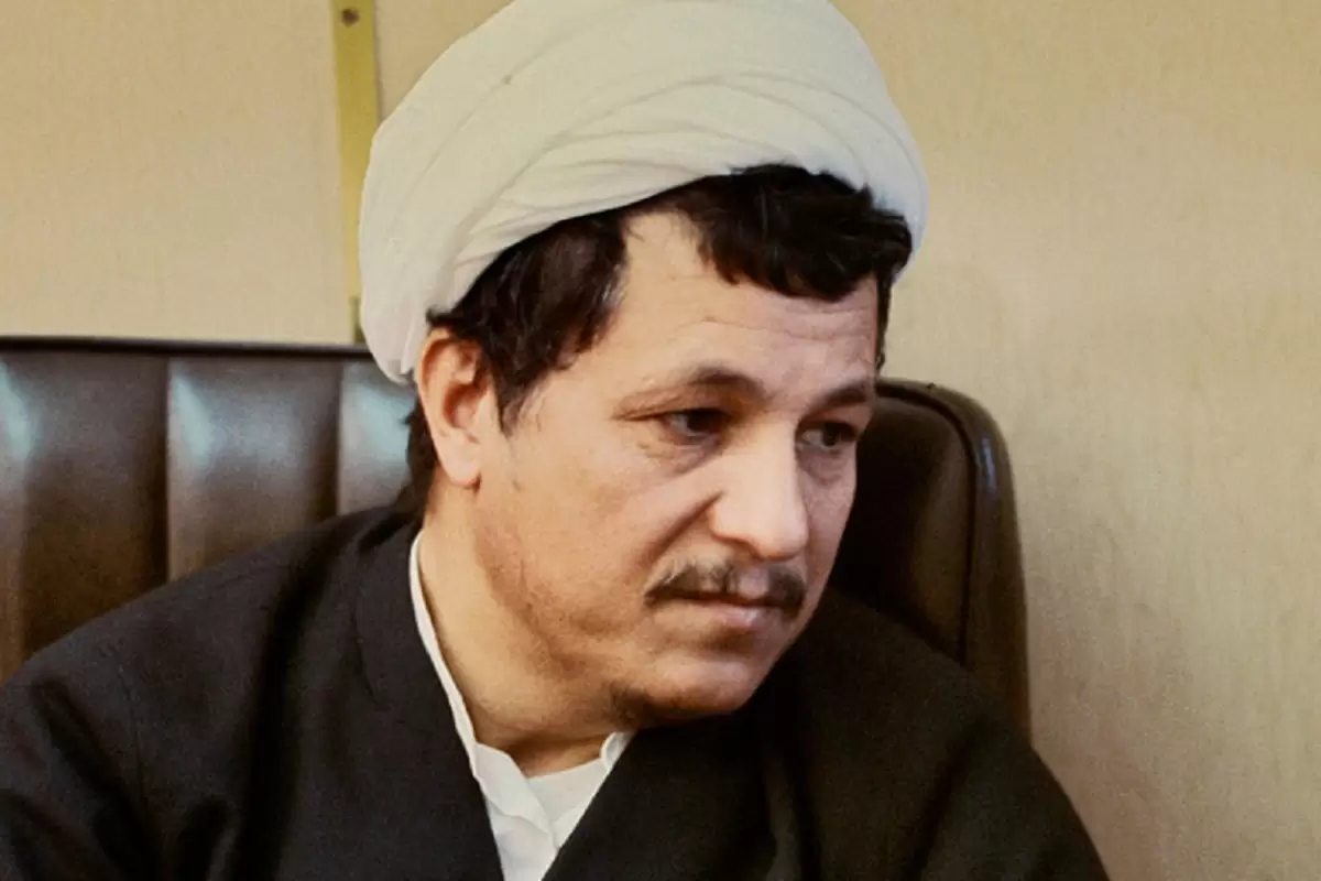 عکس؛ سفر در زمان؛ «هاشمی رفسنجانی در کنار رهبر انقلاب در دزفول»؛ سال 1359
