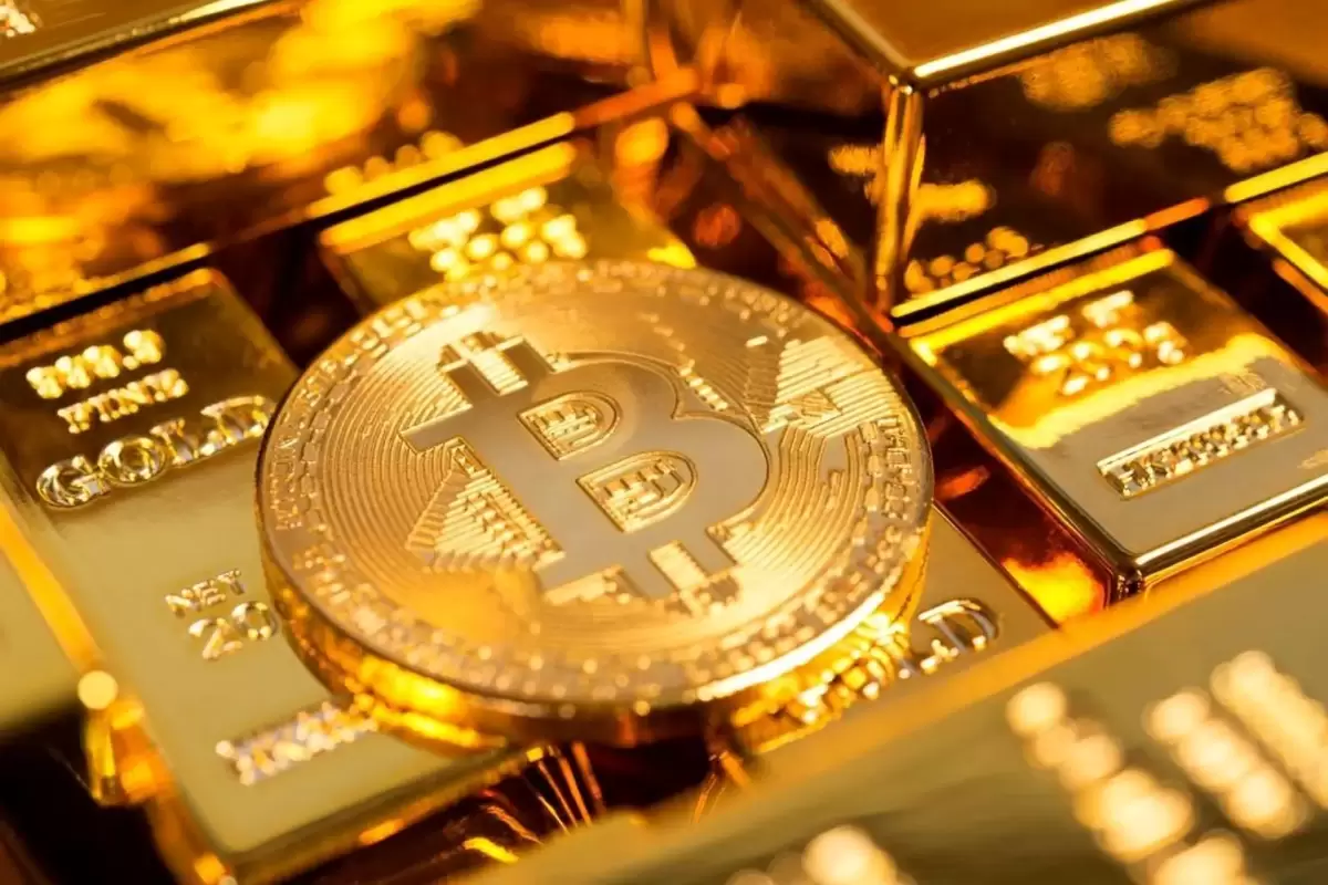 قیمت بیت کوین امروز دوشنبه ۱۵ اردیبهشت ۱۴۰۴