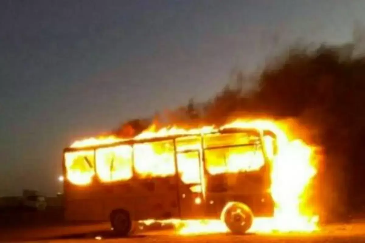 مدیر آموزش و پرورش بشاگرد برکنار شد