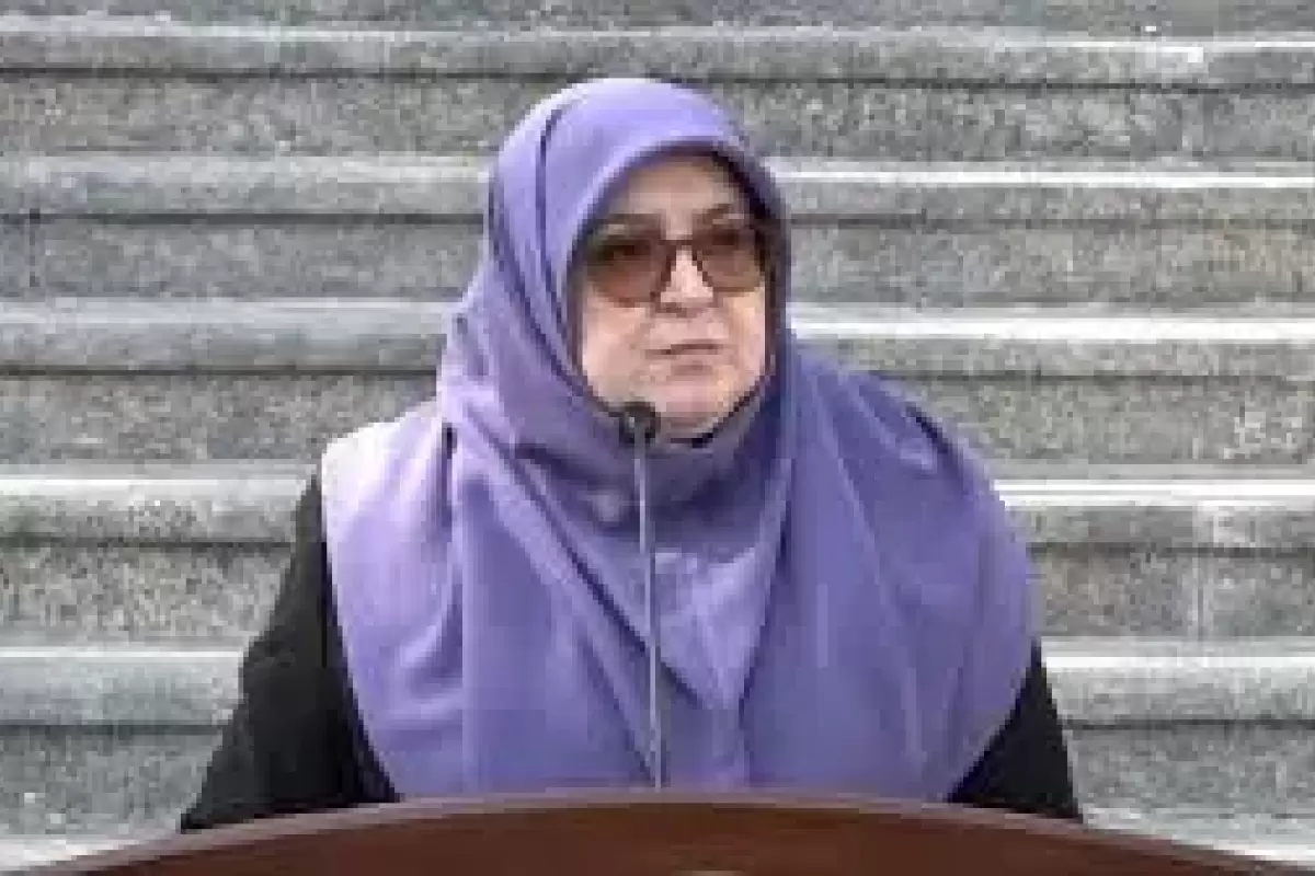 از انتقاد به واشنگتن تا پاسخ به حواشی داخلی
