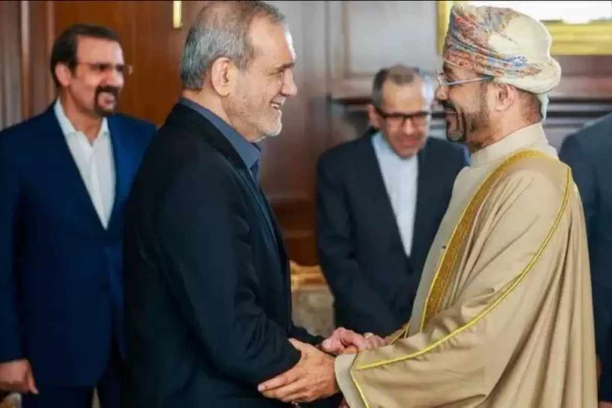 هفته آینده؛ پزشکیان به عمان سفر می‌کند