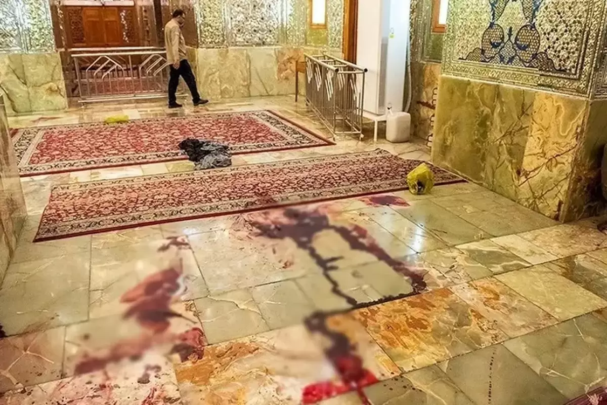 رئیس کل دادگستری فارس: حکم بدوی ۷ متهم پرونده شاهچراغ صادر شد