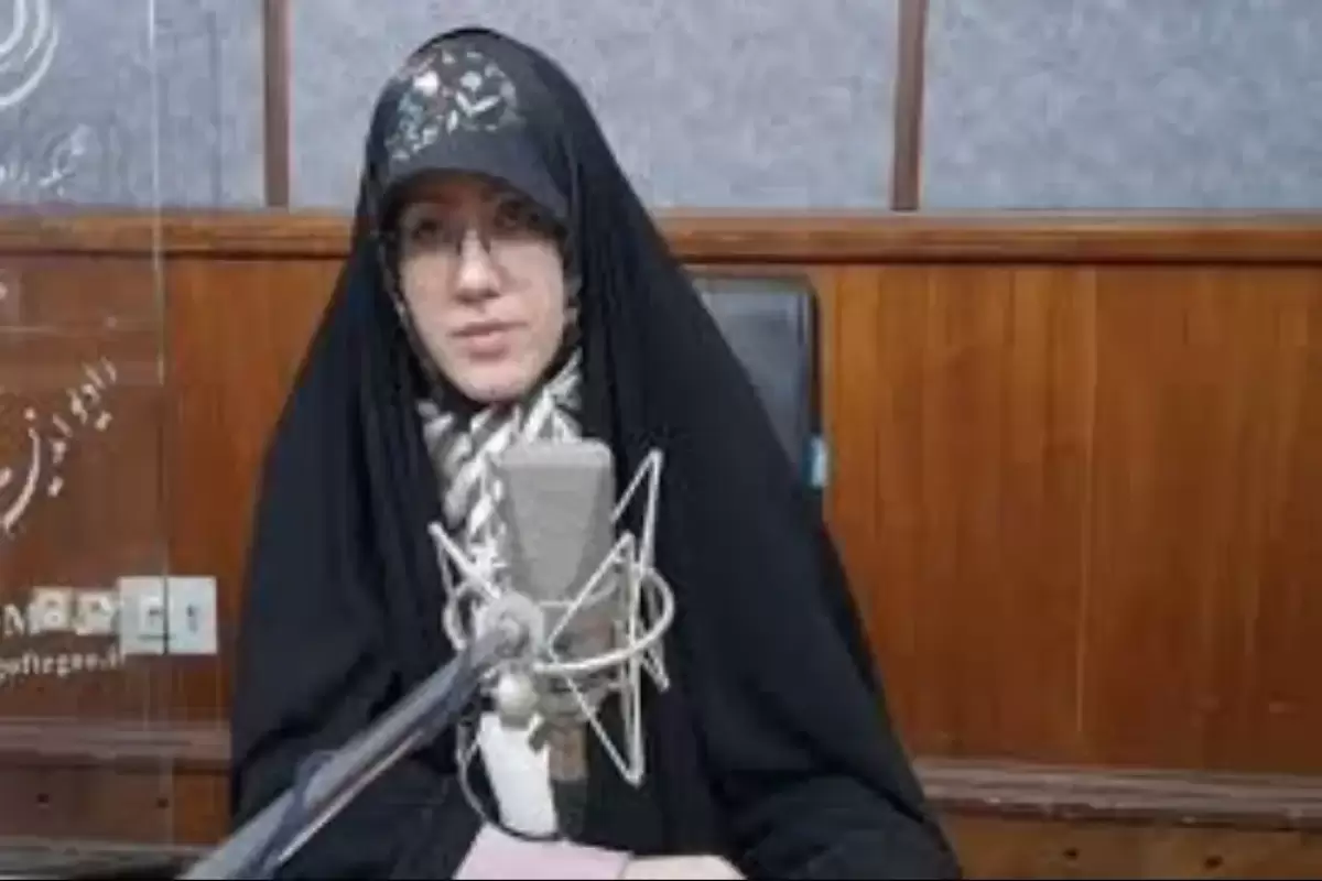 مجری شبکه افق به قتل رسید