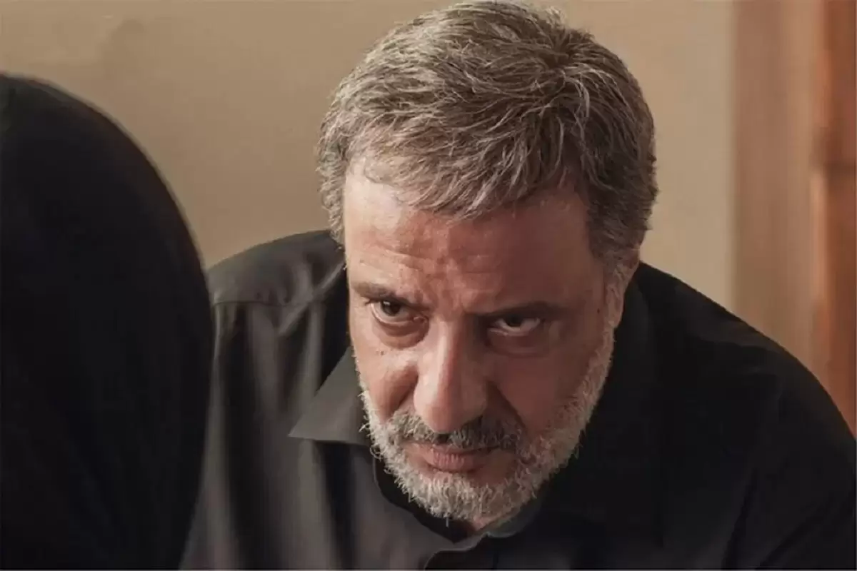 سریال «کوری» با بازی امیر جعفری و مریلا زارعی؛ عکس و خلاصه داستان