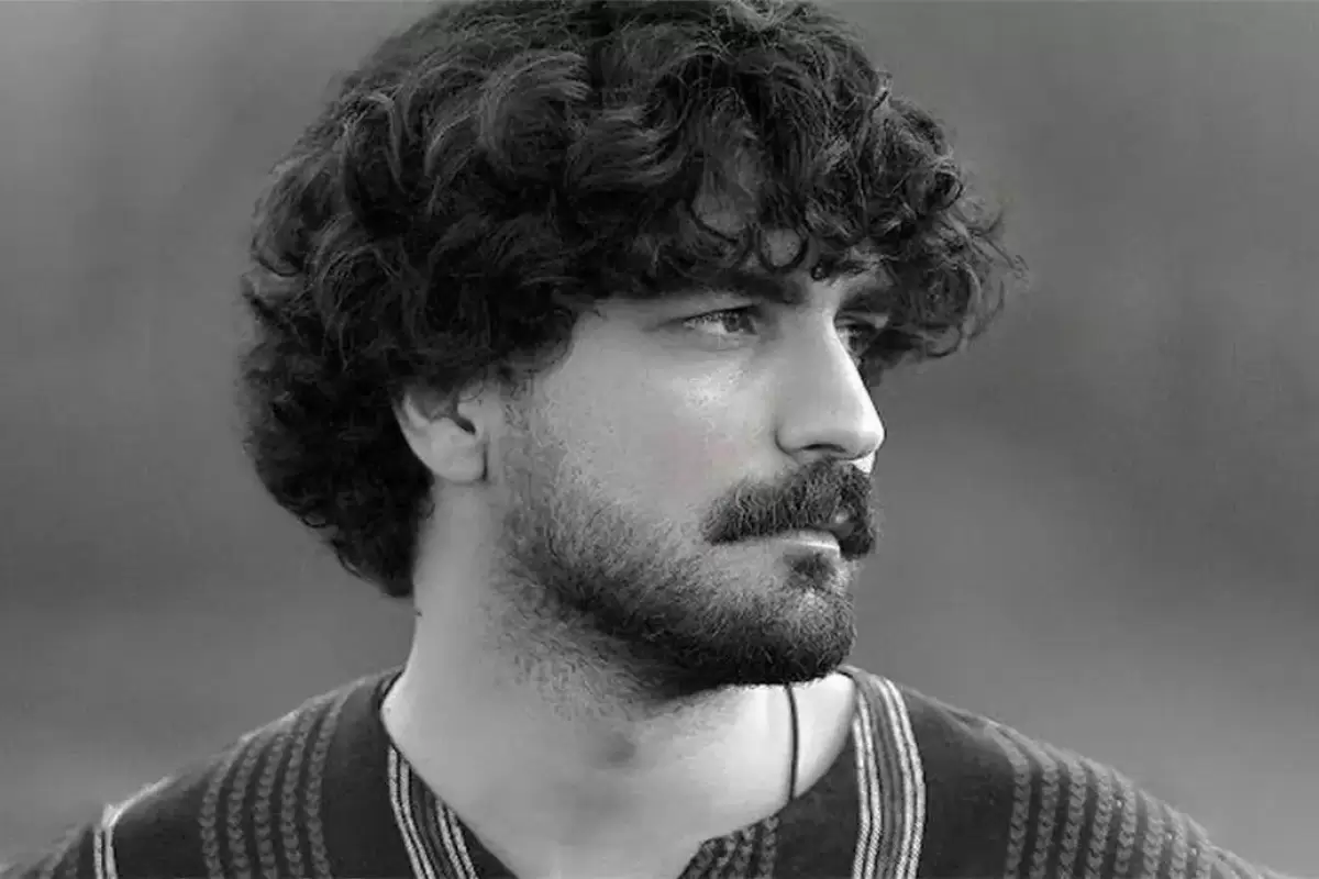 کنسرت عرفان طهماسبی در آخرین لحظه لغو شد؛ بیماری صدایش را گرفت
