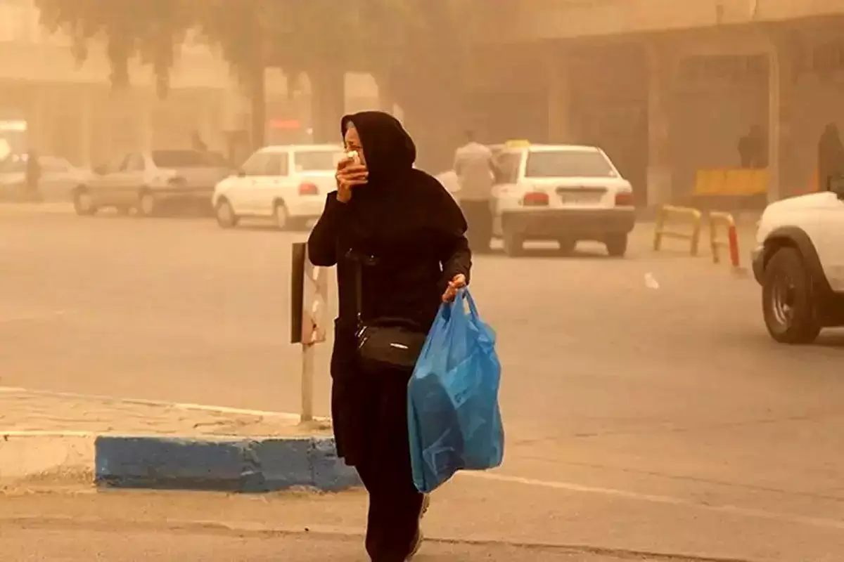 هر ۱۷ دقیقه یک قربانی؛ صورت‌حساب مرگبار آلودگی هوا در ایران