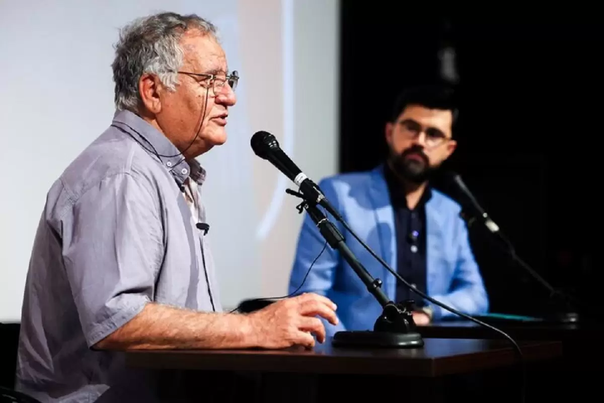 رسول صدرعاملی: با زیر ۲۵ میلیارد تومان «زیبا صدایم کن» را ساختم؛ اولین‌بار بود که کمتر احساس فقر می‌کردم
