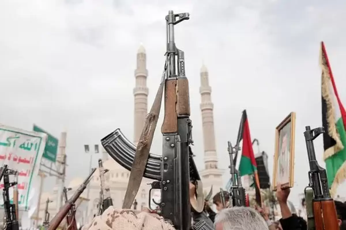 انصارالله: هدف قرار دادن هواپیمای غیرنظامی گواهی بر ناتوانی نظامی اسرائیل است
