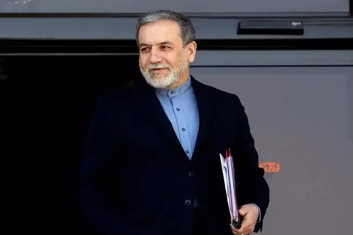 عراقچی: سوءاستفاده از اسنپ‌بک، پایان نقش اروپا در برجام خواهد بود
