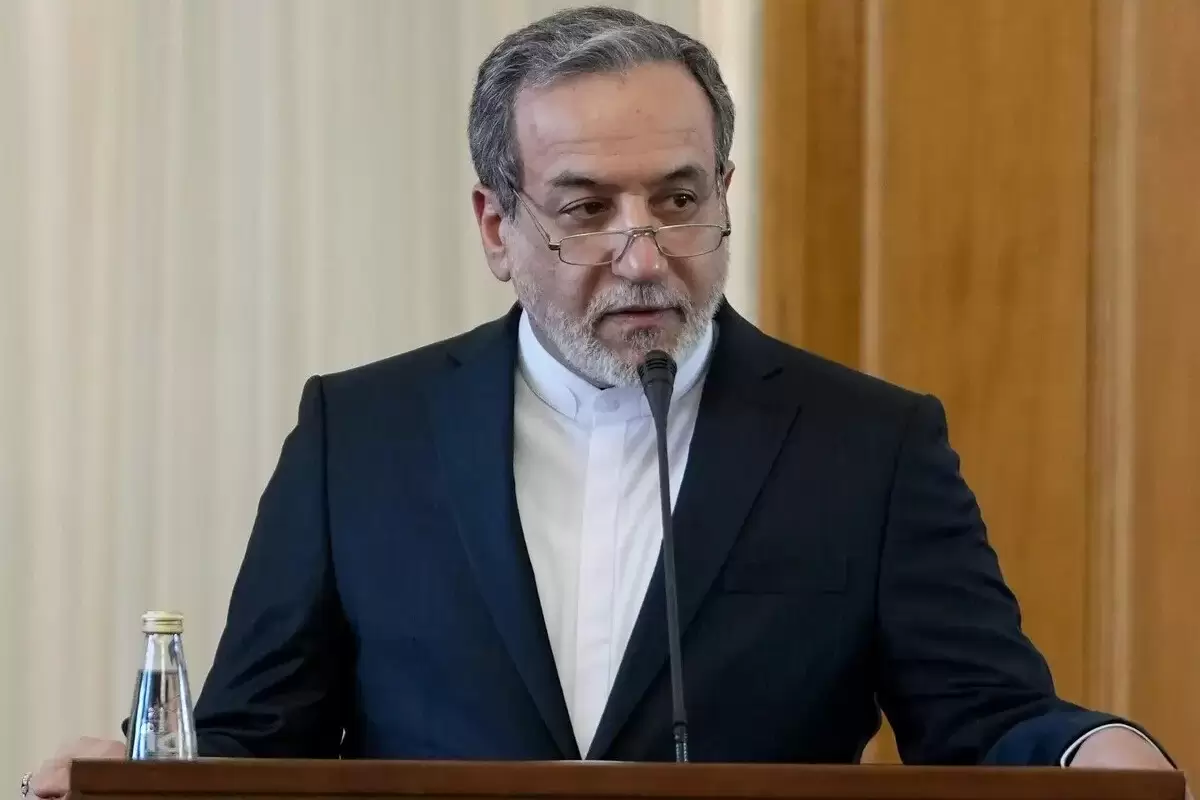 واکنش عراقچی به تعویق برگزاری مذاکرات
