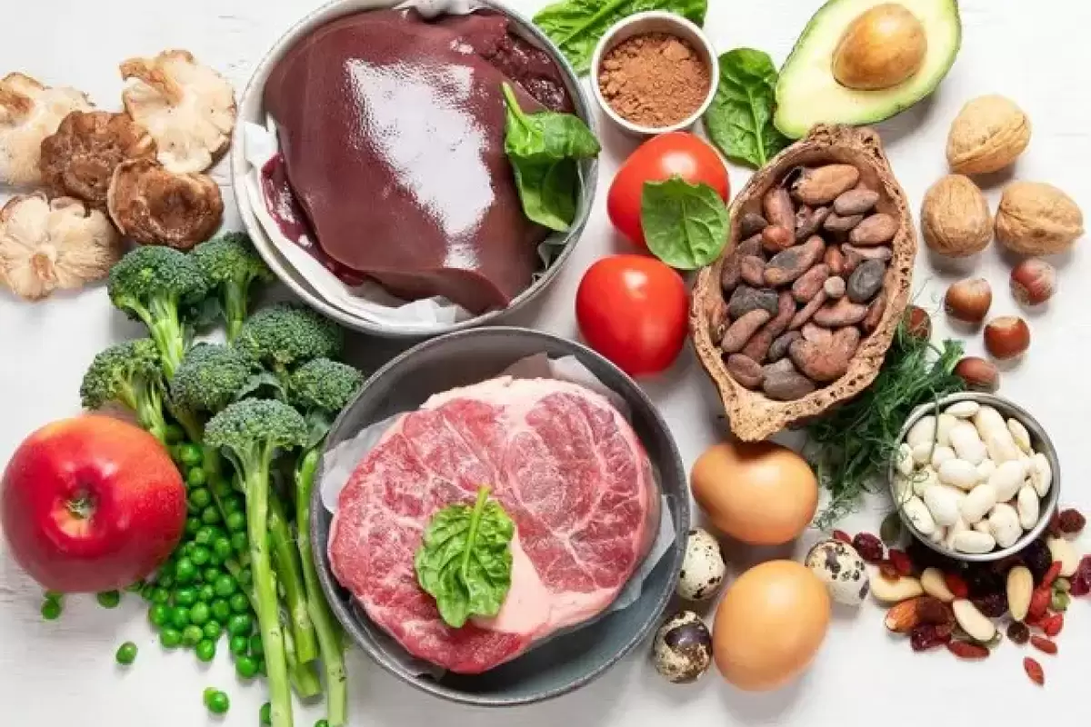 تغذیه سالم: چه چیزهایی باید بخوریم و چه چیزهایی نخوریم؟