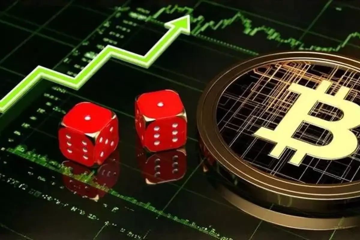 پیش‌بینی تریدر معروف از قیمت بیت‌کوین