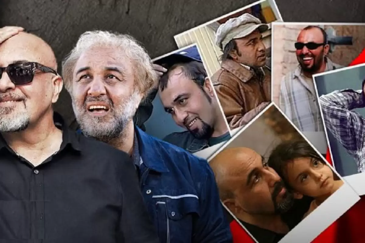 مقایسه نکات مشترک «اجل معلق» با سریال‌های که رضا عطاران کارگردانی کرده است؛ زندگیِ آویزان