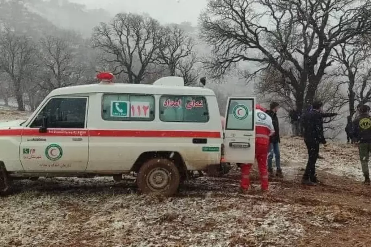 خدا خانه ات را خراب کند شکارچی!