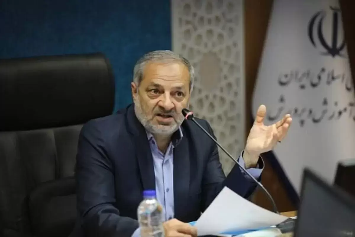 زمان انتشار دفترچه‌ آزمون استخدامی آموزش و پرورش اعلام شد