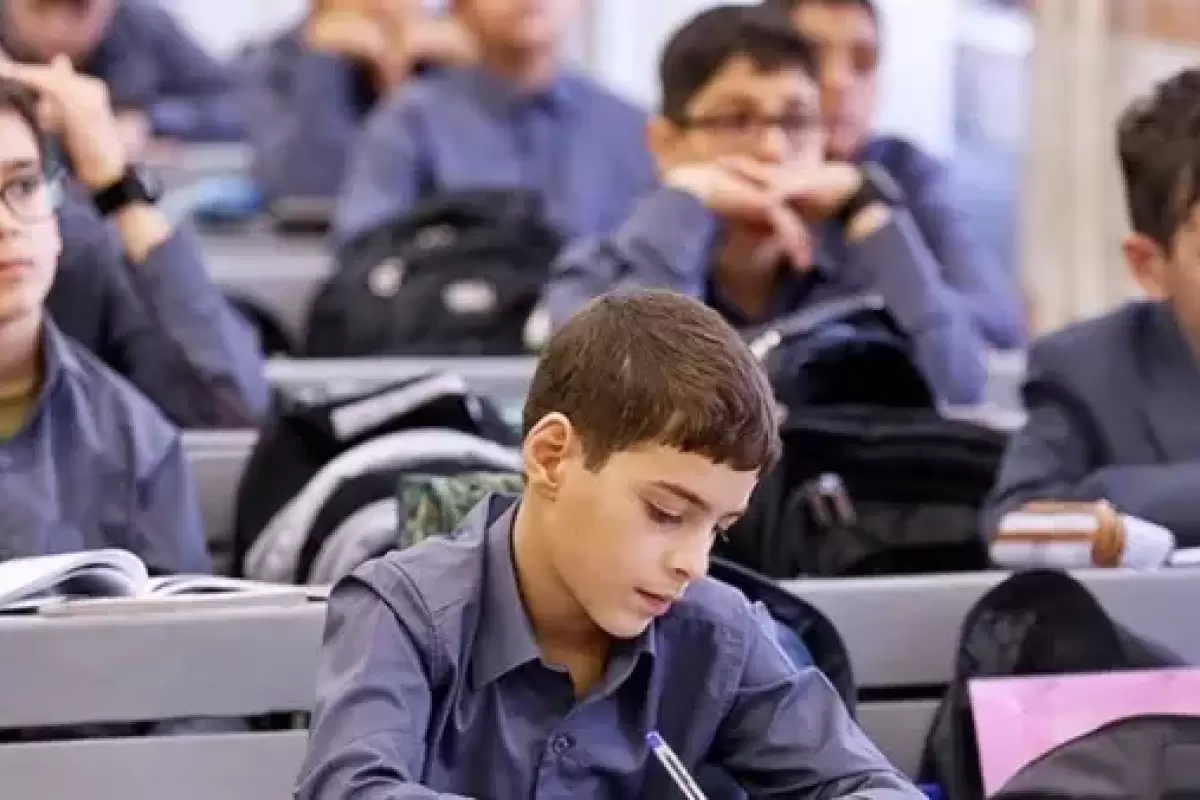 ساعت کار ادارات و مدارس لرستان تغییر کرد