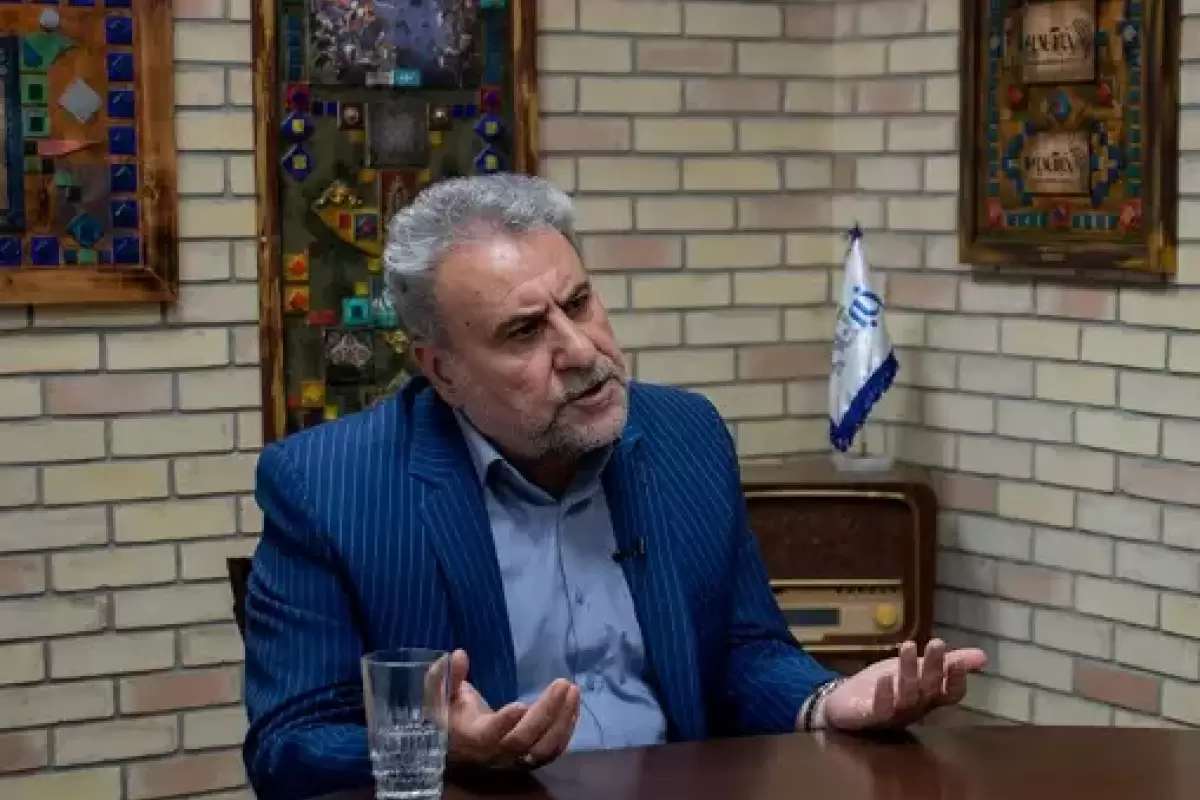 آمریکا می‌داند هزینه توافق از هزینه عدم توافق بسیار کمتر است؛ نمی‌توان ایران را از حق غنی‌سازی محروم کرد