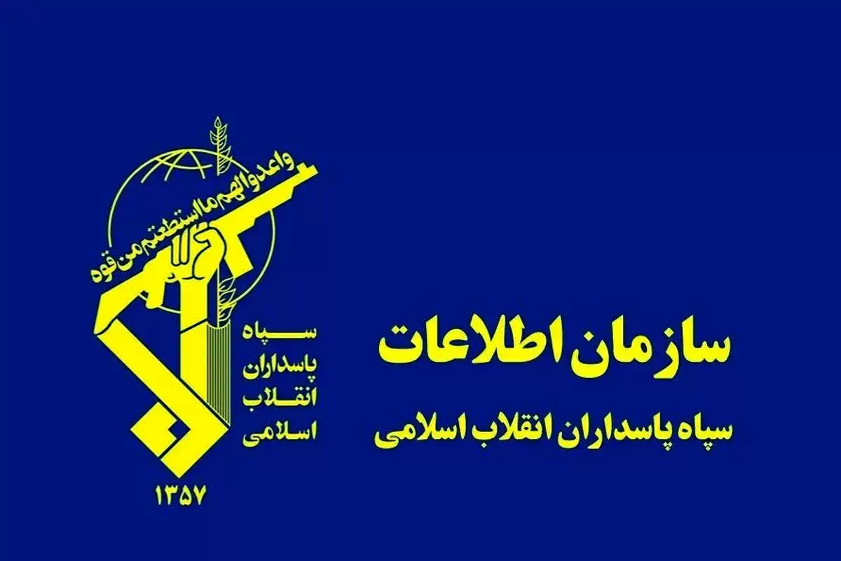 انهدام یک شبکه سازمان یافته ضدامنیتی در کرمان