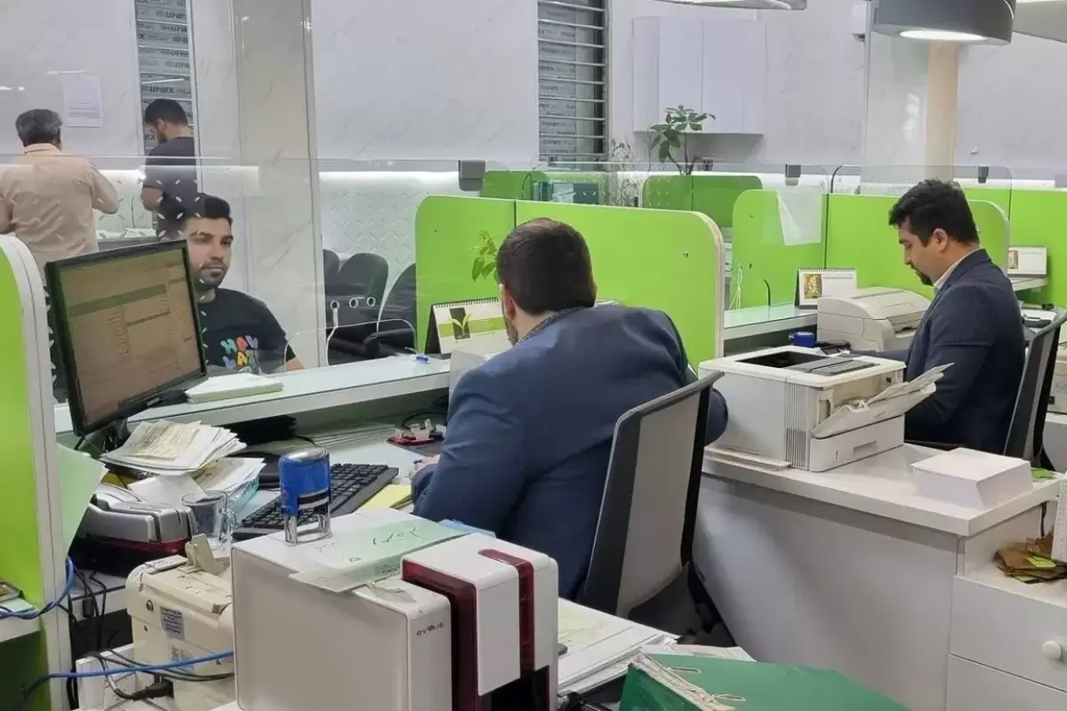 ساعت کاری شعب کشیک بانک ها در روز پنجشنبه اعلام شد