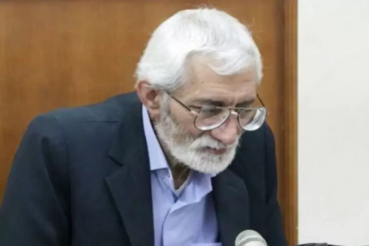 محمدحسین حشمت‌پور درگذشت