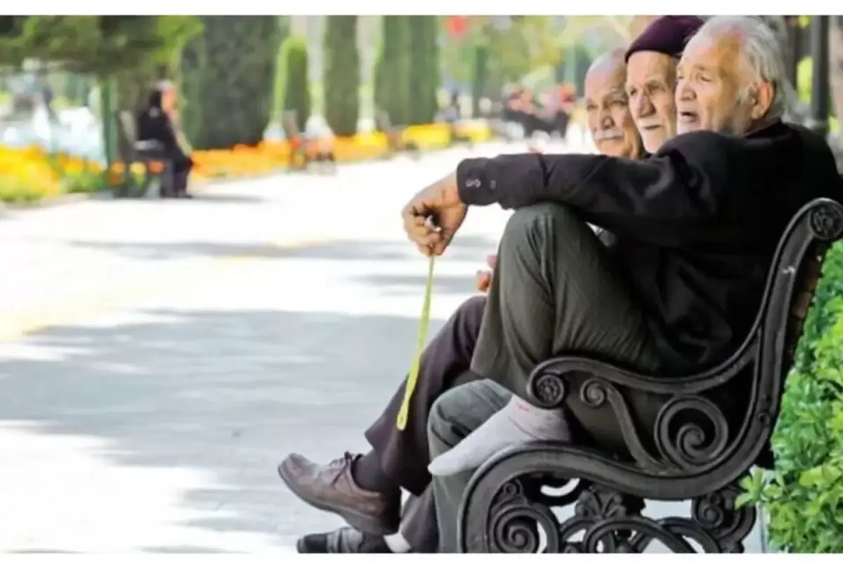 خبر جدید درباره صدور احکام بازنشستگان کارگری