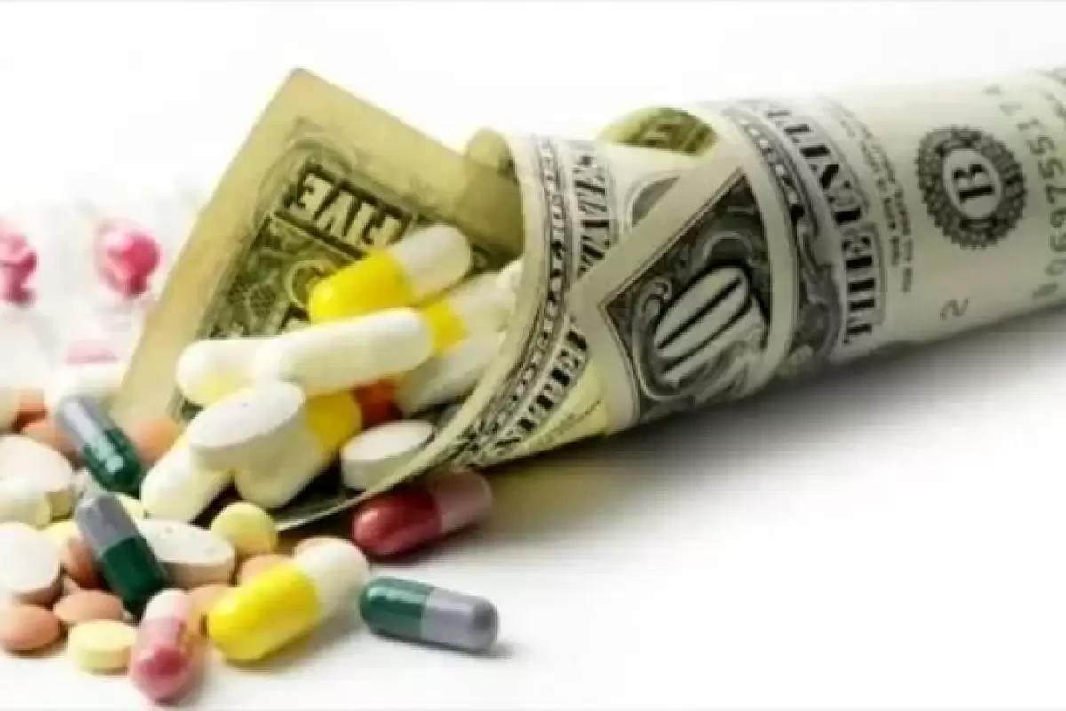 شرایط دریافت ارز دارو اعلام شد