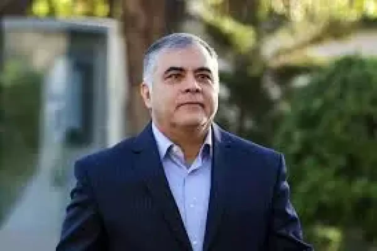 راندمان نیروگاه‌ها فقط ۳۰ درصد است+ویدئو