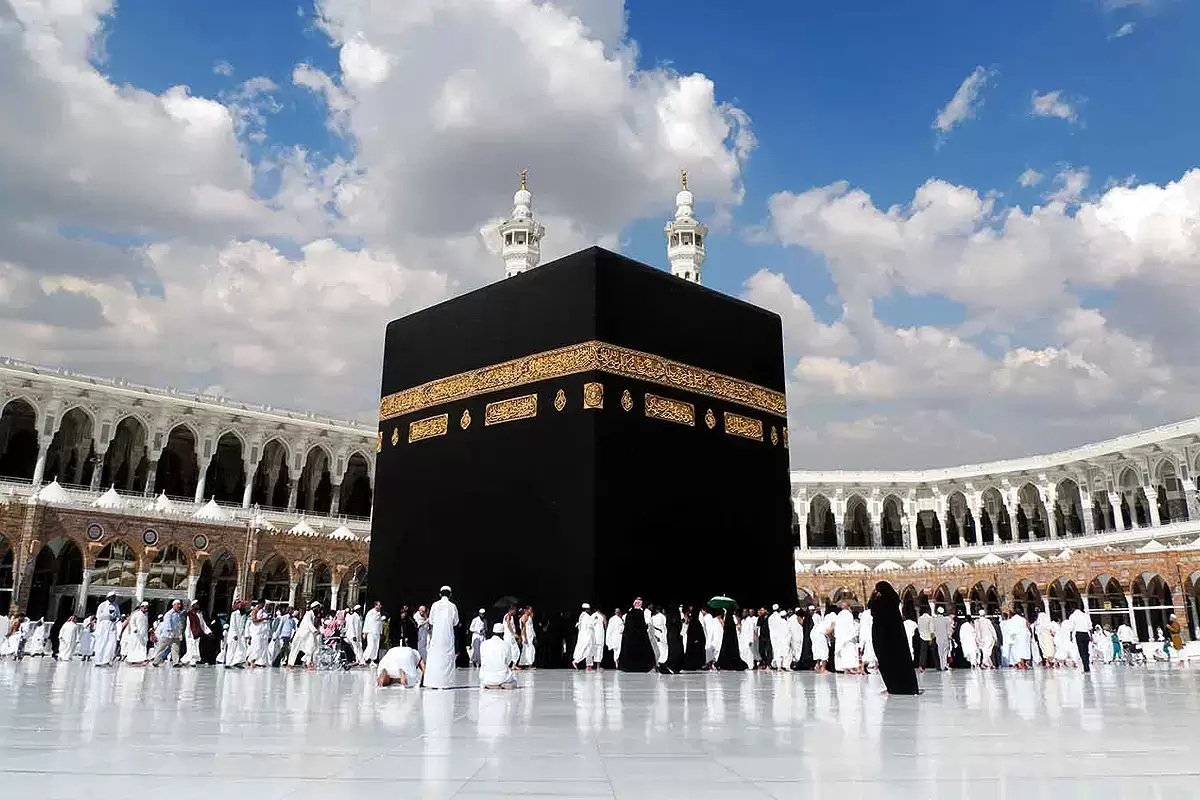 شرایط دریافت ارز مسافرتی حجاج اعلام شد+ قیمت روز ریال عربستان