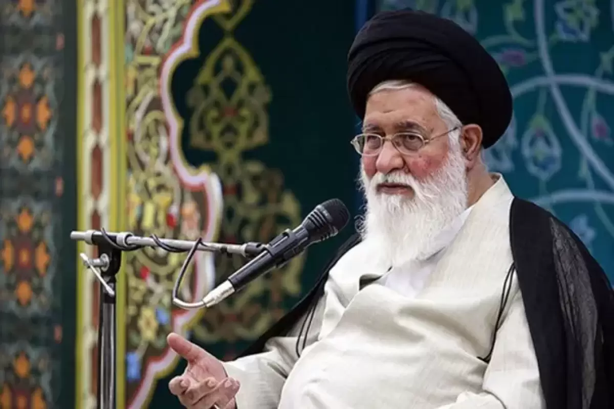 علم الهدی: در برگزاری جشنواره کوچه لاابالی گری انجام شد