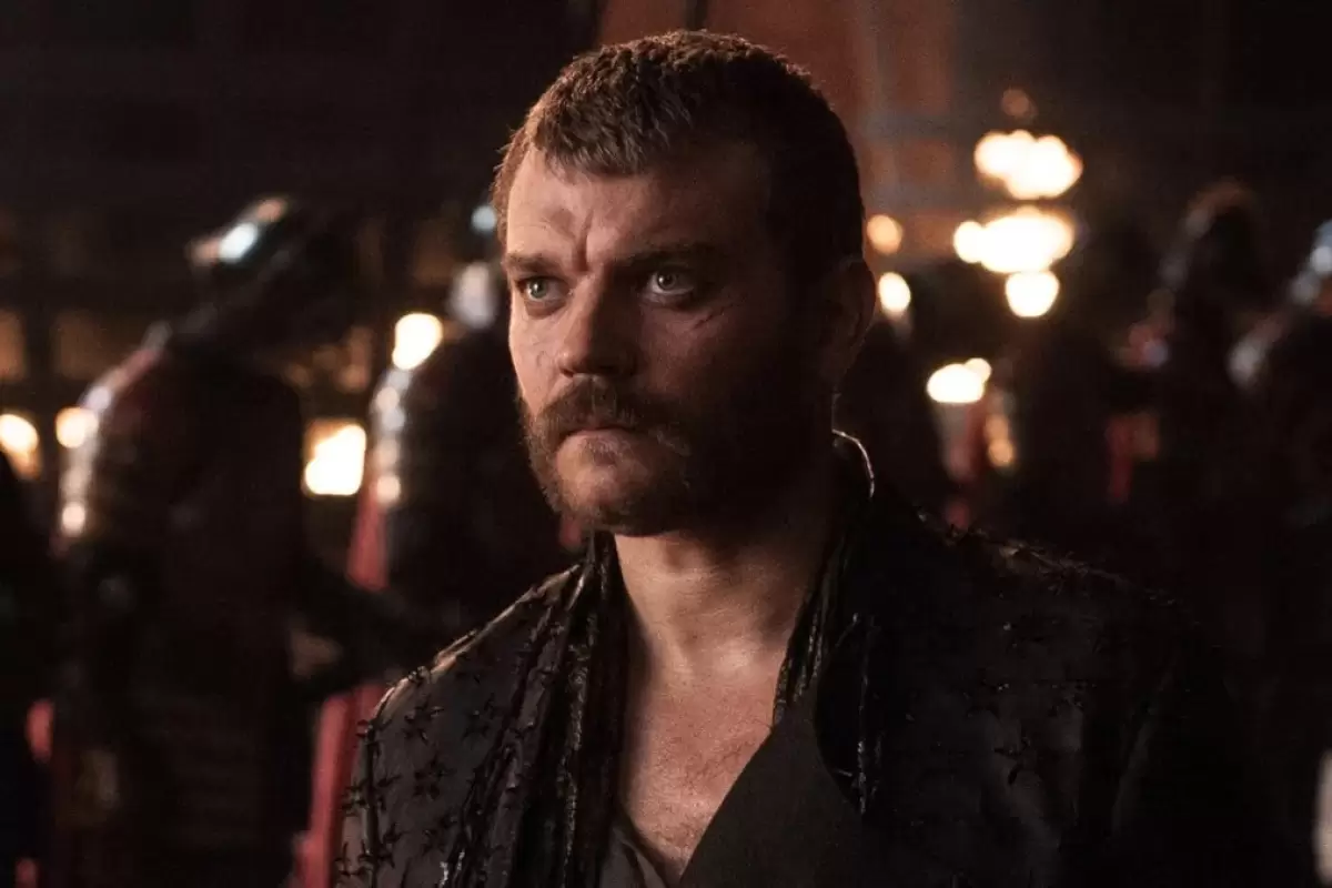 معرفی شخصیت‌های سریال Game of Thrones؛ یورون گریجوی