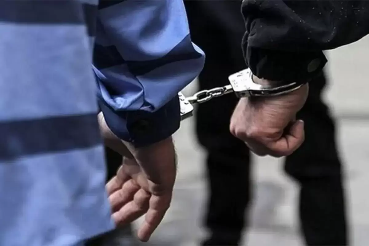 عاملان شهادت محیط‌بان گلستانی دستگیر شدند