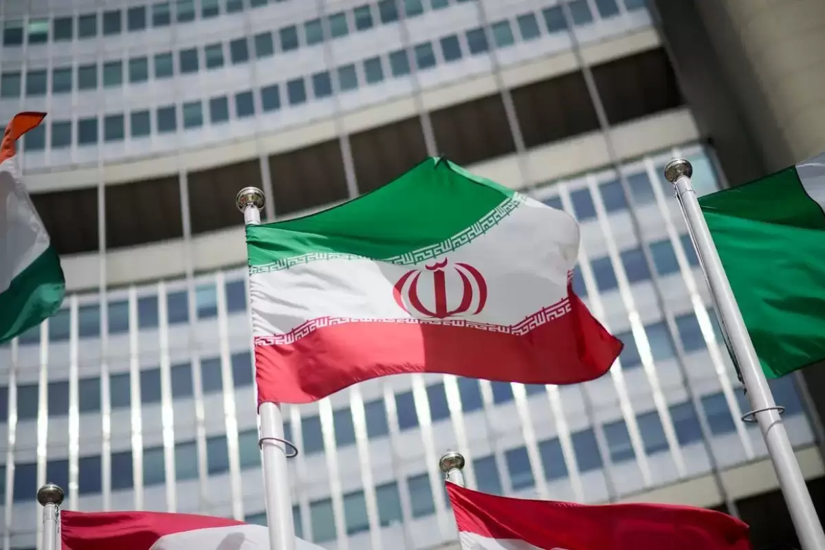 بیانیه مشترک وزارت خارجه و سازمان انرژی اتمی درباره گزارش گروسی