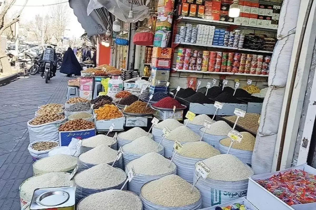 قیمت برنج در میادین چقدر ارزان‌تر است؟