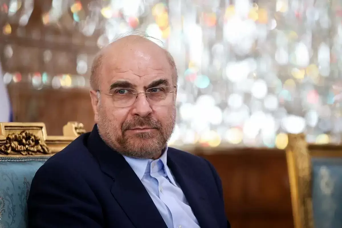 مجلس وزاری شهید رئیسی را استیضاح نمی‌کرد+ قالیباف توضیح می‌دهد