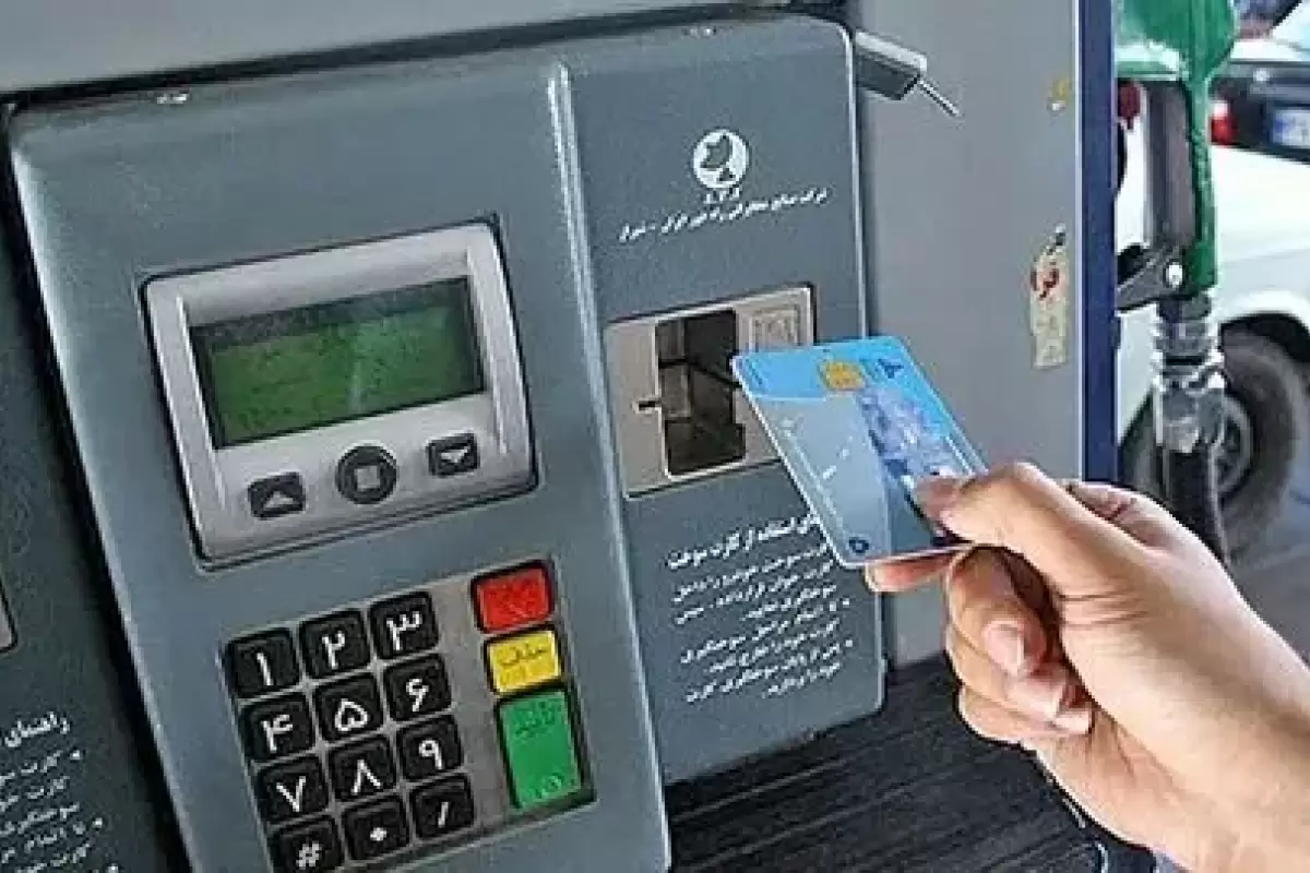تصویب کار برگ واردات بنزین ویژه