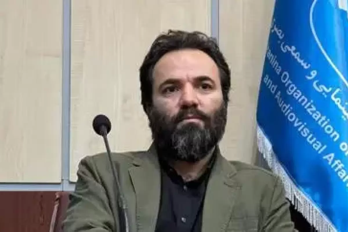 مدیر پیشین از سلطه کمدی ها دفاع کرد