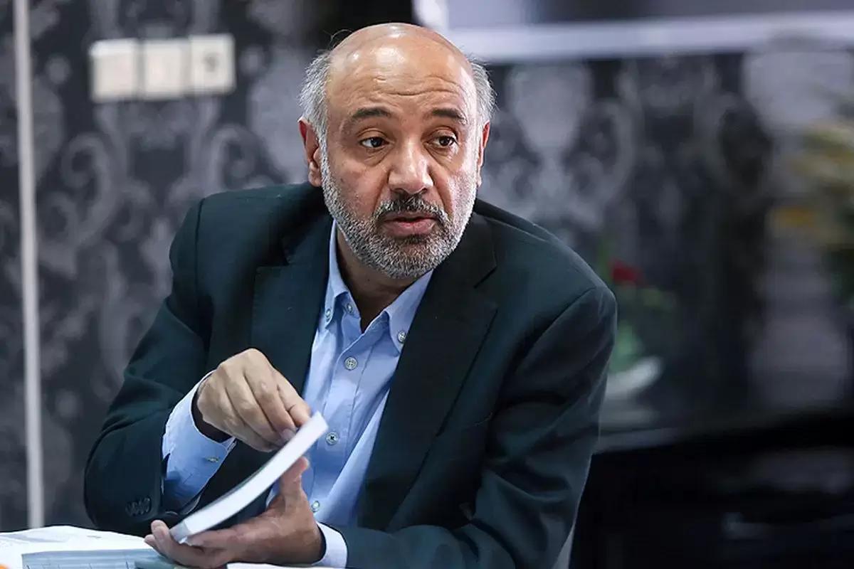 وزیر کار: دریافت تسهیلات برای مشاغل خانگی آسان تر می‌شود