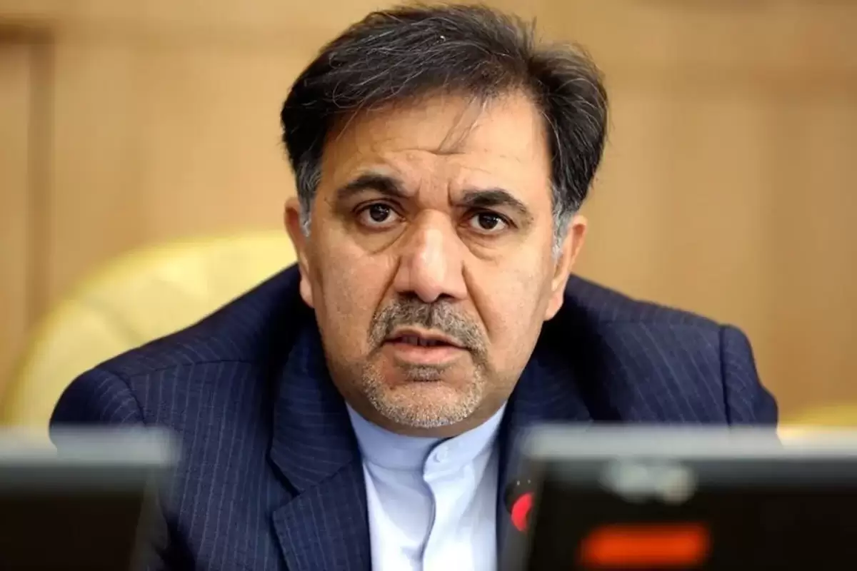 اعتراض تند عباس آخوندی به ظهور دوباره بابک زنجانی در اقتصاد