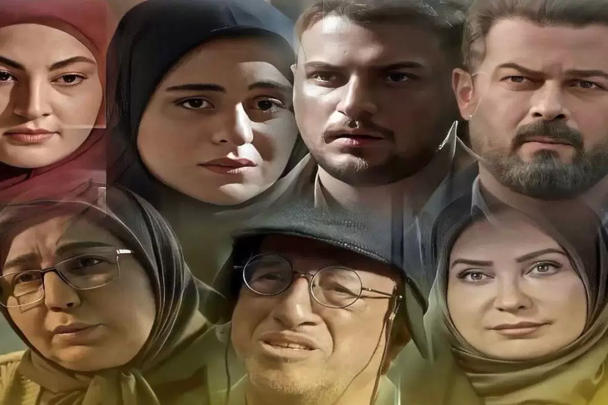 قسمت اول سریال یزدان  درباره چه بود؟