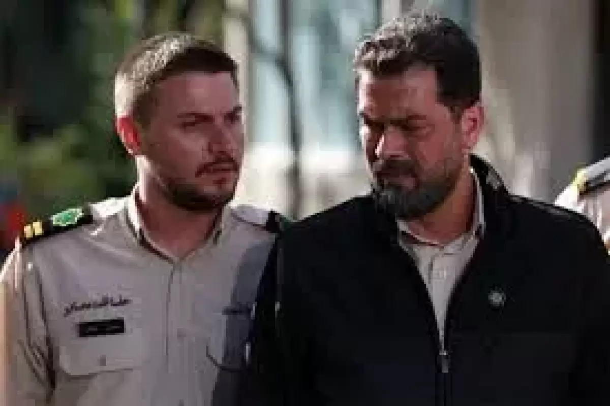 سریال یزدان چه ساعتی پخش و تکرار می شود؟