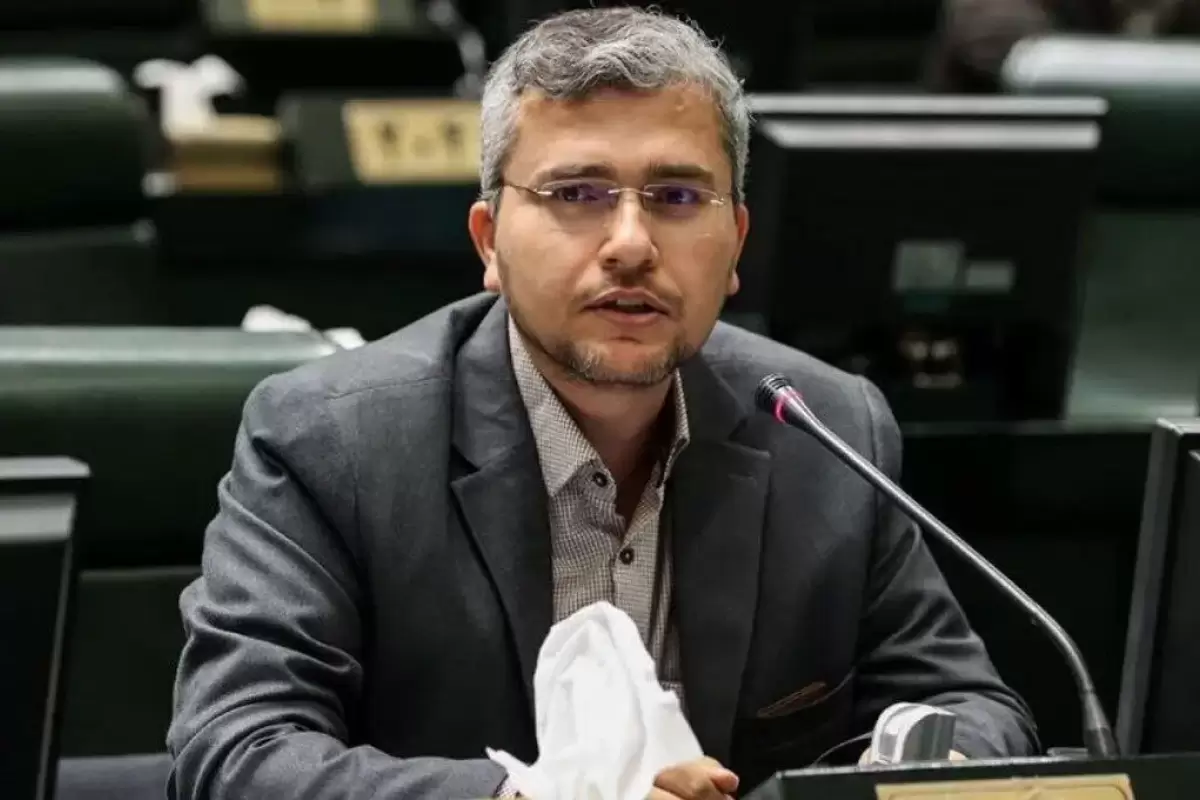 کمیسیون امنیت ملی یک لایحه مهم را تصویب کرد
