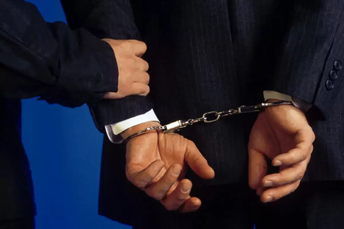 بازداشت ۳ نفر از کارکنان شهرداری ازنا