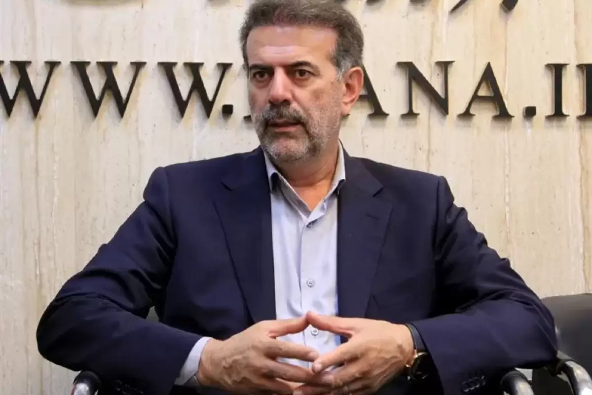 کامران پولادی عضو کمیسیون شوراها: ثبت‌نام انتخابات شوراها ۲۱ آذر ۱۴۰۴ آغاز می‌شود