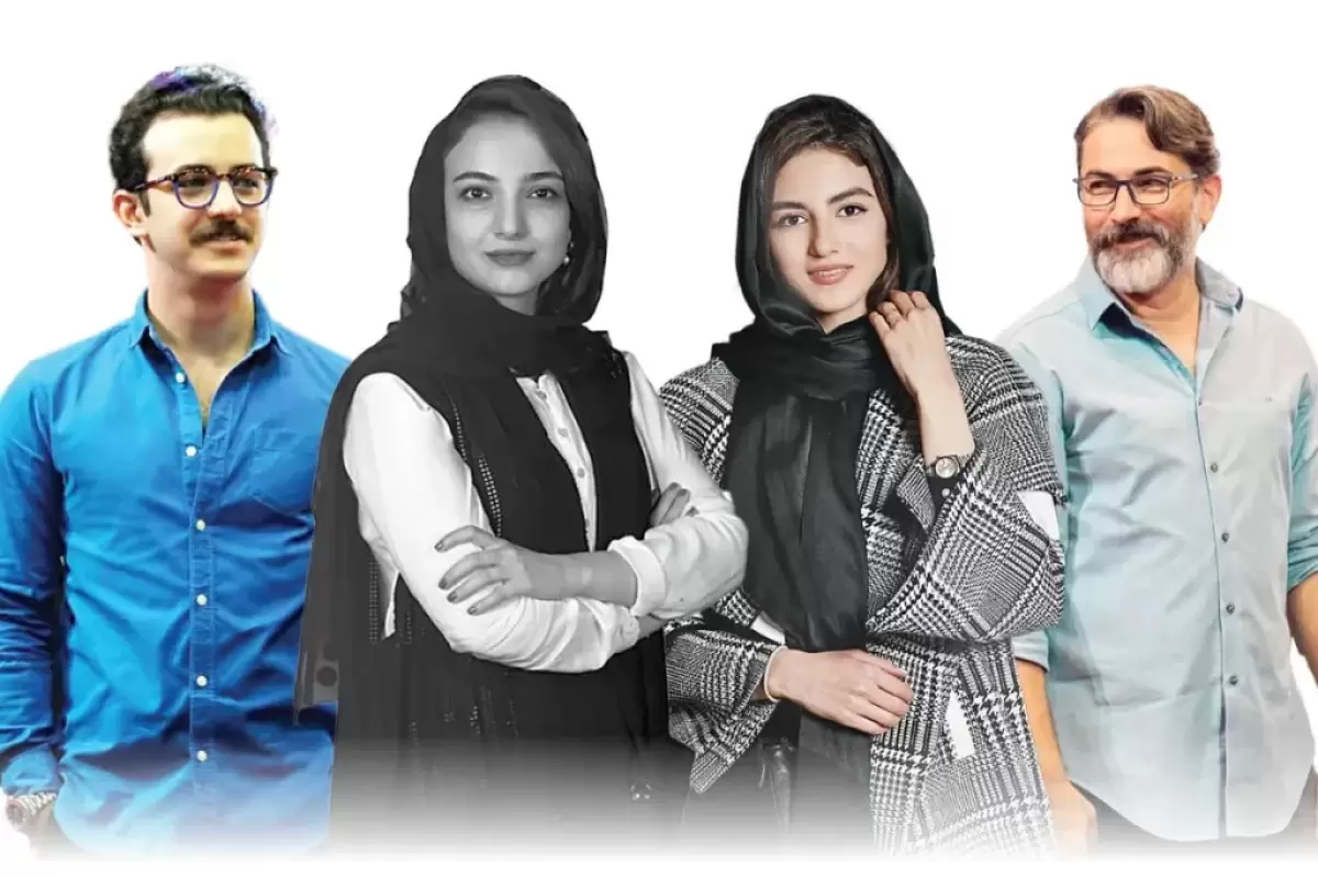 همه چیز درباره سریال «جادوی سفید» آیدا پناهنده