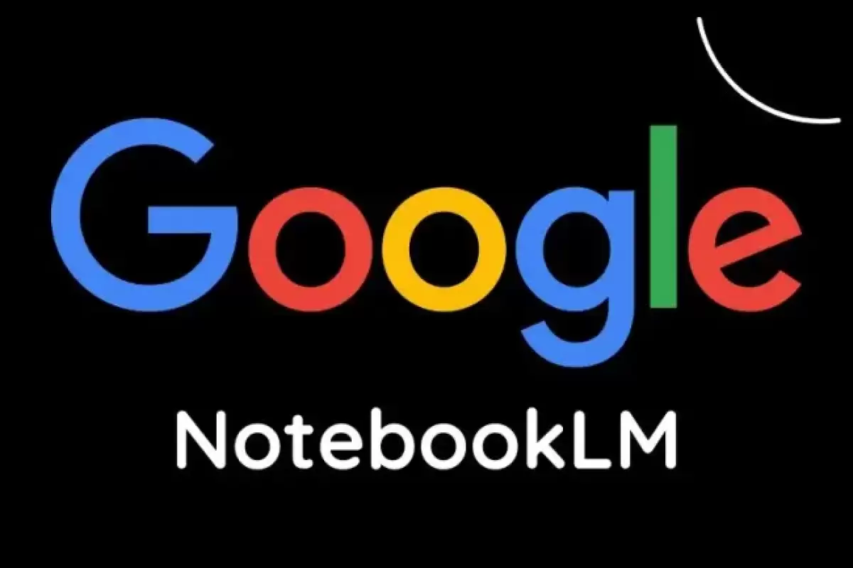 نرم‌افزار NotebookLM گوگل را بشناسید