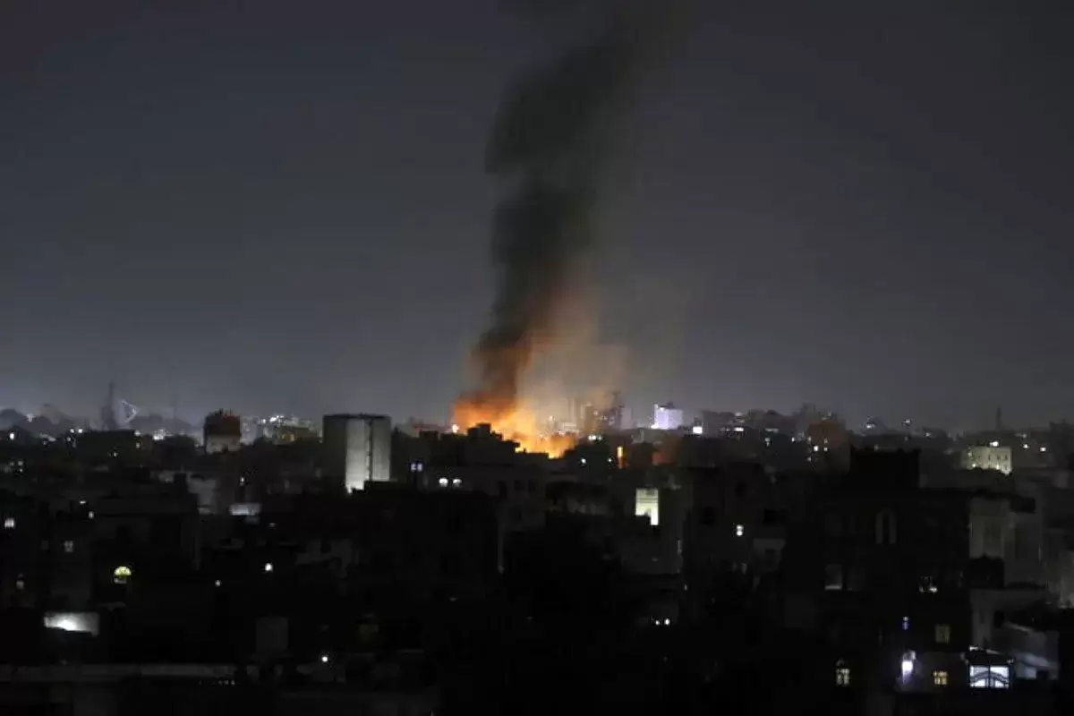 سی‌ان‌ان: حمله یمن به بن‌گوریون شکست آمریکا و آسیب‌پذیری اسرائیل را ثابت کرد